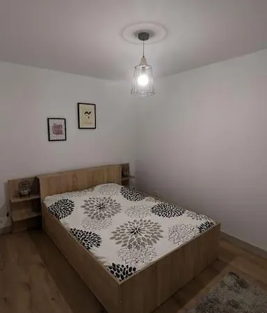 Zen - Jusqu'a 4 Voyageurs Apartment